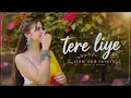 Tere Liye Slowed Reverb Song- PRINCE |Atif Aslam, Shreya Ghoshal .jannatein sajaayi maine tere liye🎧
