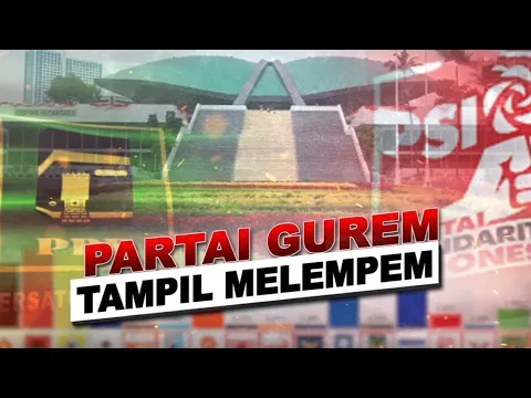 Laporan Utama: Partai Gurem Tampil Melempem