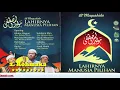 Download Lagu Sholawat Album Al Maqoshida 3 \