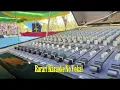 Lagu GENDING MADURA KARAOKE \