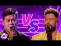 Download Lagu Marcelito Pomoy VS Calum Scott - Who Wins The Battle?