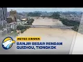 Download Lagu Metro Xinwen - Banjir Besar Rendam Guizhou, Tiongkok: 6 Tew4s \u0026 Puluhan Ribu Mengungsi