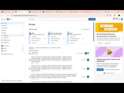 watch Resource Planner & Time Logger for Jira video