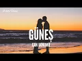 Can Bonomo / Güneş (Lyrics)