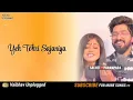 Kahe Tose Sajna X Sajna Ve Sajna | Full Song | Sachet Parampara New Song | Kahe Tose Sajna Unplugged