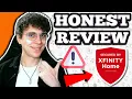 Xfinity Home Security Review Is It Worth It