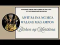 Download Lagu Awit sa Ina ng mga Walang Mag-Ampon (Birhen ng Marikina)