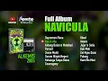 Full Album - Navicula - Alkemis 2005 - HD