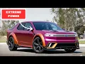2026 Ford Maverick Review - Is This the Most Comfortable Compact Truck Yet