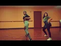 O.T GENESIS FT 2 CHAINZ THICK: CHYTHEGREATEST OFFICIAL CHOREO