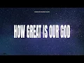 Download Lagu HOW GREAT IS OUR GOD // INSTRUMENTAL SOAKING WORSHIP // SOAKING INTO HEAVENLY SOUNDS