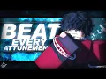How to Beat EVERY Attunement in Deepwoken Flame Shadow ironsing Gale Frost Thunder