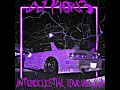INTERCELESTIAL LOUCURA 2.0 - DJ PIOR13 & MC MN