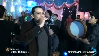 أحمد التونسي الغمراوى ادلع يا جمل حمدان دندنها