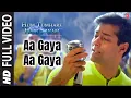 Download Lagu Aa Gaya Aa Gaya [Full Song] Hum Tumhare Hain Sanam