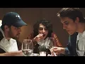 Download Lagu COOKING WITH FINN WOLFHARD