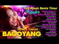 Lagu Remix Timur Bagoyang || Full Album Ambon