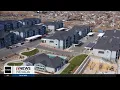 Sun Valley affordable housing project holds opening celebration