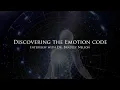 Discovering the emotion code - Interview with Bradley Nelson