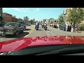Firefighter Dennis Rodeman Funeral Procession 2015