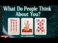 Download Lagu What do people think about you😇|Pick a card reading ⭐️Timeless