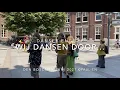 Lagu Wij dansen door... Danser Encore Den Bosch 27 juni 2021
