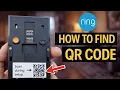 How To Find QR Code On Ring Doorbell 2026 STEP BY STEP