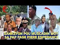 Download Lagu Muscadin pran kou loni sankanksyone l yo libere Nenel Cassy vre?dcpj anpil gro koze pèp la dwe aji