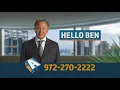 Ben Abbott Car Wreck Lawyer - Take It From There 34r