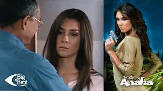 el rostro de anal a anal a est viva drugo lice 