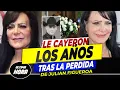 Casi Irreconocible Maribel Guardia Tras La Muerte De Julian Figueroa