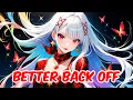 Download Lagu Better Back Off - by Cozelario (Lyric Video)
