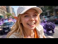 A Little Elf Wizard Stole a Trinket Now the Police Are Chasing Her