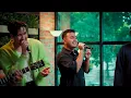 ADRIAN KHALIF ft. ABRAHAM KEVIN & FARREL HILAL | #SESSION Living Room Edition