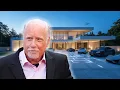 Richard Dreyfuss Age Wife Net Worth Lifestyle Biography