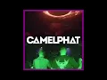 Camelphat Jem Cooke - Rabbit hole