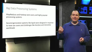 Functional Programming for Big Data Processing - Sample Lecture Processing Systems
