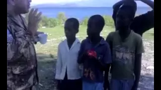 طفيلي بساحل العاج     دندنها