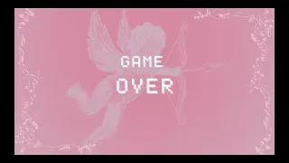 Prajina Nakhela Game Over Lyric Video 