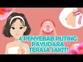 Download Lagu JANGAN DIABAIKAN, INI 4 PENYEBAB PUTING PAYUDARA TERASA SAKIT!