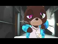 Kanye West - Good Morning (432hz)