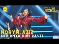 Download Lagu NORYN AZIZ - AKHIRNYA KINI PASTI | ALL STARS GEGAR VAGANZA #DigiPrepaid