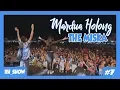 THE MISKA nyanyi MARDUA HOLONG pecahhhh di Balige...!!!