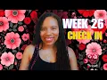 Download Lagu Best Week Ever Check-in: Week 26 Living on a prayer!!