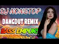 DJ DANGDUT ENAK NEMANI SAAT SANTAI DJ TERBARU 2025 FULL BASS REMIX