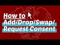 How to Consent