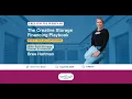 The Creative Storage Financing Playbook 3-Day Storage Deal Reset