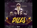 Download Lagu Diles - Bad Bunny, Ozuna, Ñengo Flow, Arcangel, Farruko