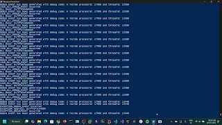 Writing Simple Debugger Part8 Clearing Hardware Breakpoints