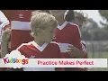 Kidsongs - Practice Makes Perfect